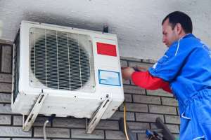 24/7 and Emergency HVAC Near Summit, NC | Air Conidtioning and Heating Contractors